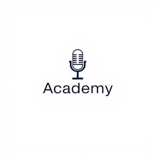 Lydhimmelen Podcast Akademi logo